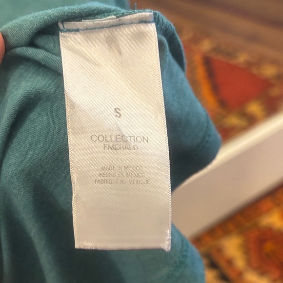 Favorite Daughter emerald Tee - Picture 3 of 4